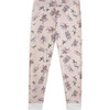 Cowboy Pyjama, Pink - Pajamas - 5 - thumbnail