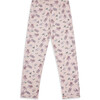 Adult Cowboy Pyjama, Pink - Pajamas - 4 - thumbnail