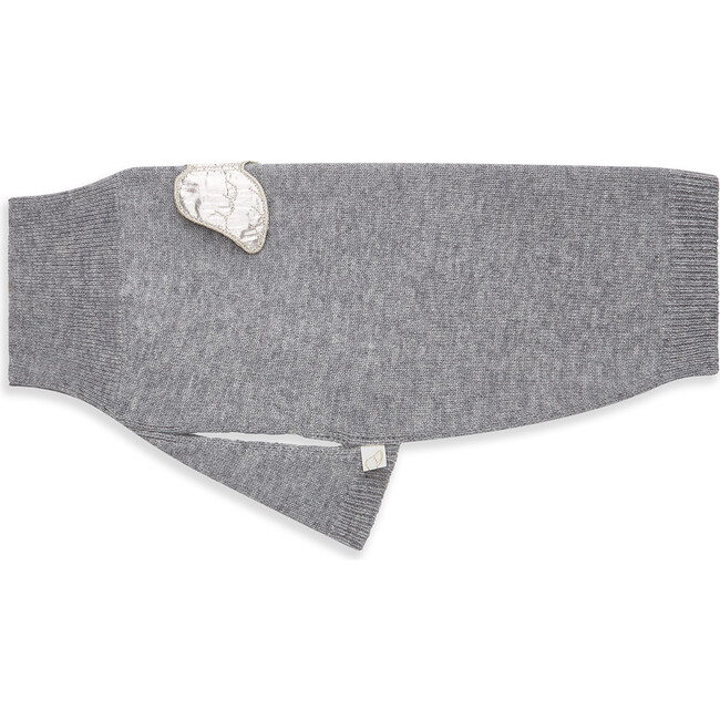 Angel Wing Dog Sweater - Pet Accessories - 4