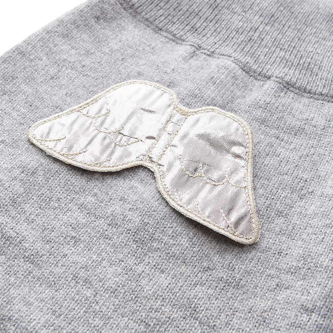 Angel Wing Dog Sweater - Pet Accessories - 5