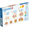 Color Recycled, 93 Pieces - STEM Toys - 5