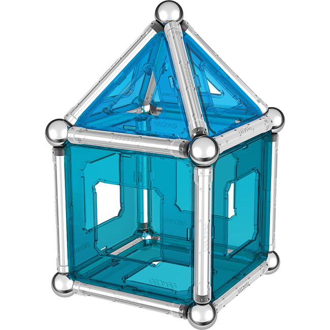 Pro L, 50 Pieces - STEM Toys - 4