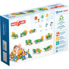 Magicubes Shapes Recycled, 13 Pieces - STEM Toys - 4