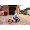 Balance Bike, Space - Ride-On - 2
