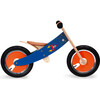 Balance Bike, Space - Ride-On - 3