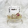 Pink Princess Tiara - Costume Accessories - 2