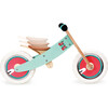 Balance Bike, Butterflies - Ride-On - 4