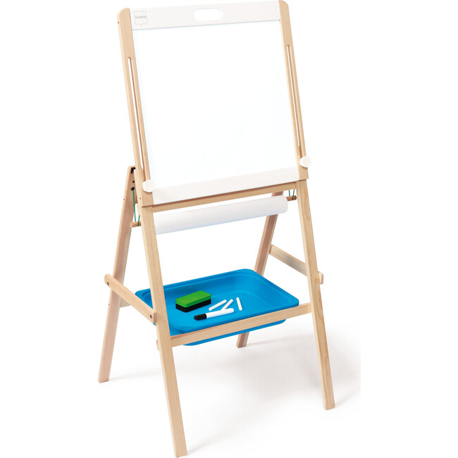 Two-Sided Easel - Arts & Crafts - 5