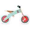 Balance Bike, Butterflies - Ride-On - 5 - thumbnail