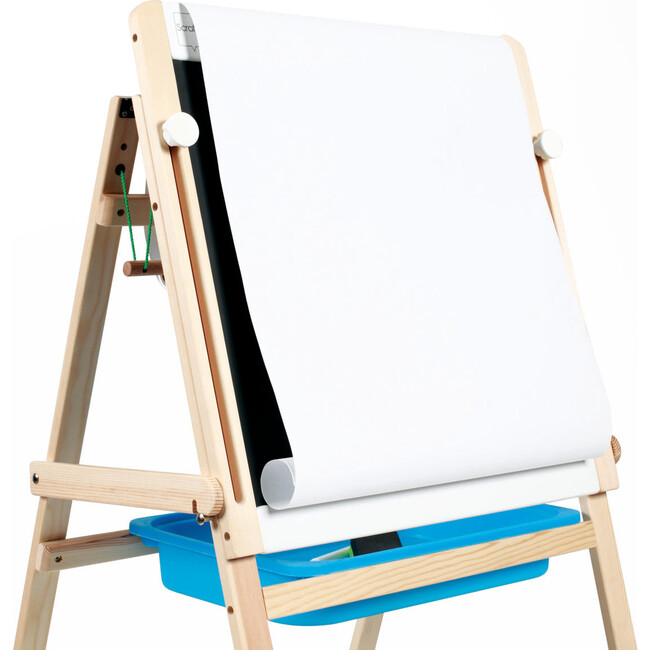 Two-Sided Easel - Arts & Crafts - 6