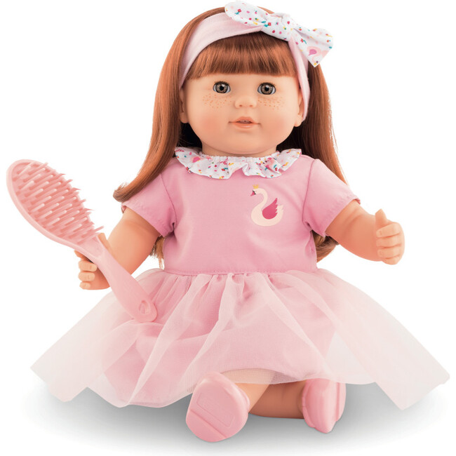 Ambre - Dolls - 1