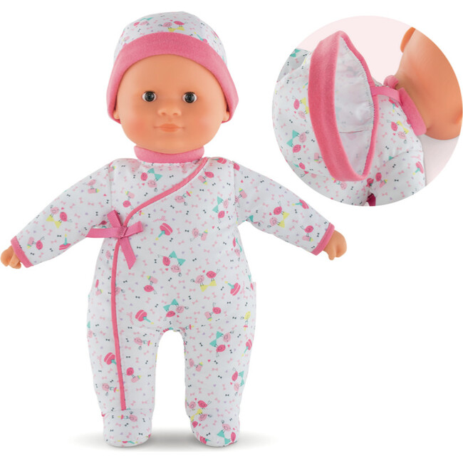 Sweet Heart, Birthday - Dolls - 1