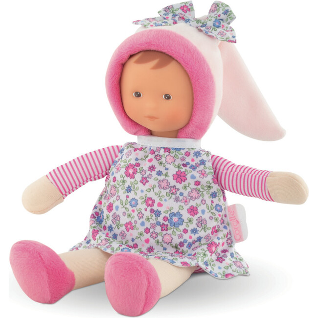 Miss Corolle's Flowers - Dolls - 1