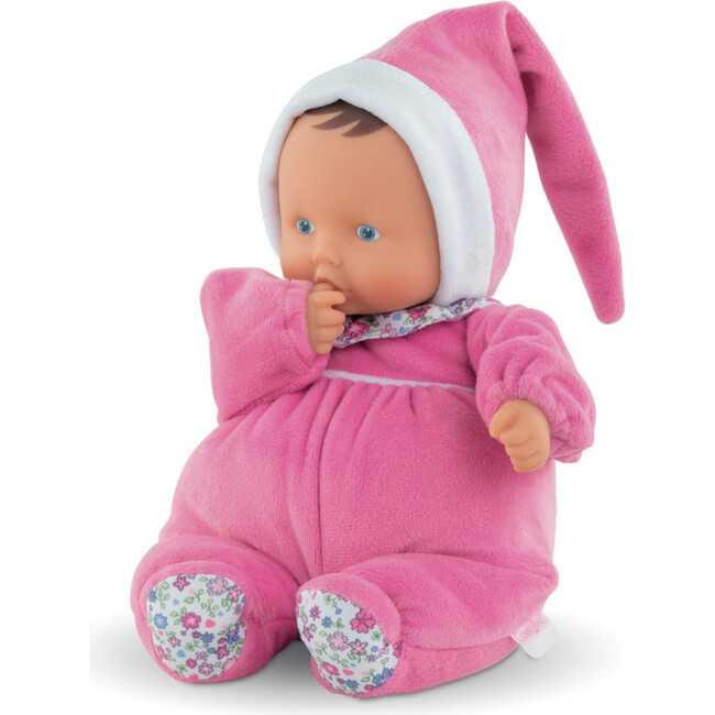 Babipouce, Corolle's Flowers - Dolls - 1
