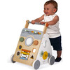 Sweet Cocoon Multi-Activity Baby Walker - Developmental Toys - 2