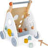 Sweet Cocoon Multi-Activity Baby Walker - Developmental Toys - 4 - thumbnail