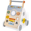 Sweet Cocoon Multi-Activity Baby Walker - Developmental Toys - 5 - thumbnail