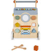 Sweet Cocoon Multi-Activity Baby Walker - Developmental Toys - 6 - thumbnail