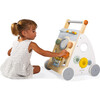 Sweet Cocoon Multi-Activity Baby Walker - Developmental Toys - 9 - thumbnail