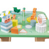 Meadow Activity Table - Developmental Toys - 9