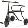 Tricycle, Black - Tricycles - 1 - thumbnail