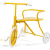 Tricycle, Yellow Sun - Tricycle - 1 - thumbnail