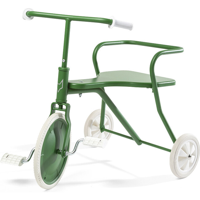 Tricycle, Grassy Green - Tricycle - 1