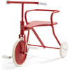 Tricycle, Rosy Red - Bikes - 1 - thumbnail
