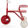 Tricycle, Rosy Red - Bikes - 4