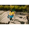 Tricycle, Yellow Sun - Tricycle - 2
