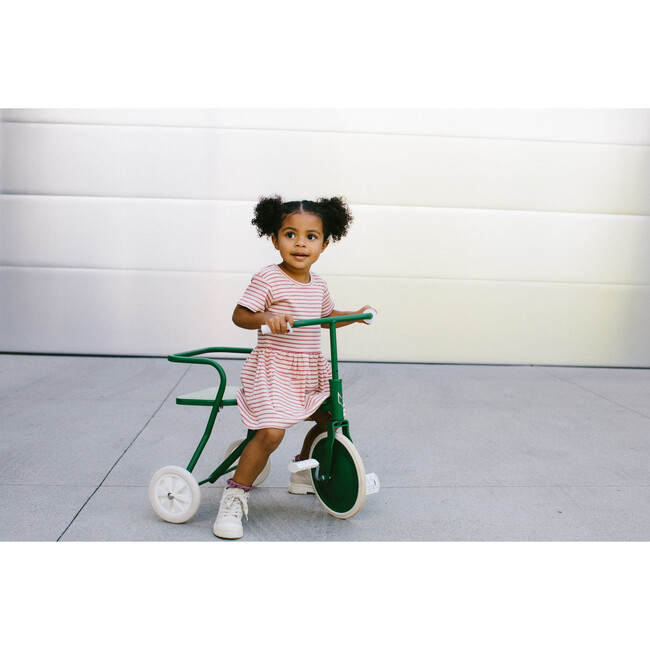 Tricycle, Grassy Green - Tricycle - 4