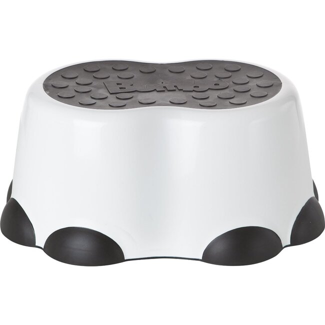 Step Stool, Black - Kids Seating - 1