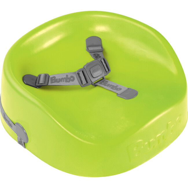 Booster Seat, Lime