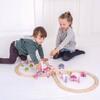 Fairy Figure of Eight Train Set - Transportation - 4