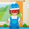 Mag-Play, Dress Up - Games - 2