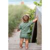 Sport Short, Sabal - Swim Trunks - 3