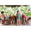 Sport Short, Sabal - Swim Trunks - 4