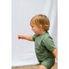 Short Sleeve Sun Shirt, Sabal - Rash Guards - 3