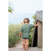 Short Sleeve Sun Shirt, Sabal - Rash Guards - 5