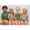 Short Sleeve Sun Shirt, Sabal - Rash Guards - 6