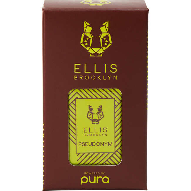 PSEUDONYM Home Fragrance Diffuser Oil Refill for Pura - Accents - 4