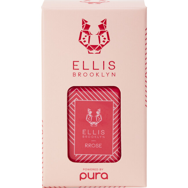 RROSE Home Fragrance Diffuser Oil Refill for Pura - Accents - 4