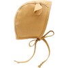 Honey Bear Bonnet - Hats - 1 - thumbnail