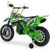 Kawasaki Thunder 12V Motorbike - Ride-On - 2