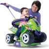 Goliath 6-in-1 Ride-on - Ride-On - 2
