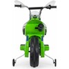 Kawasaki Thunder 12V Motorbike - Ride-On - 3