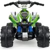 Kawasaki Thunder 12V Motorbike - Ride-On - 4