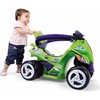 Goliath 6-in-1 Ride-on - Ride-On - 4