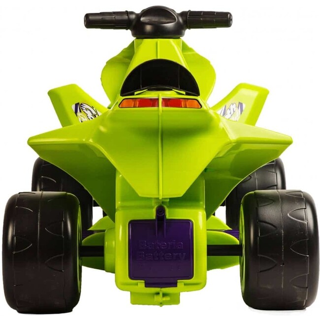 Goliath 6-in-1 Ride-on - Ride-On - 5
