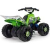 Quad Kawasaki 12V - Ride-On - 3
